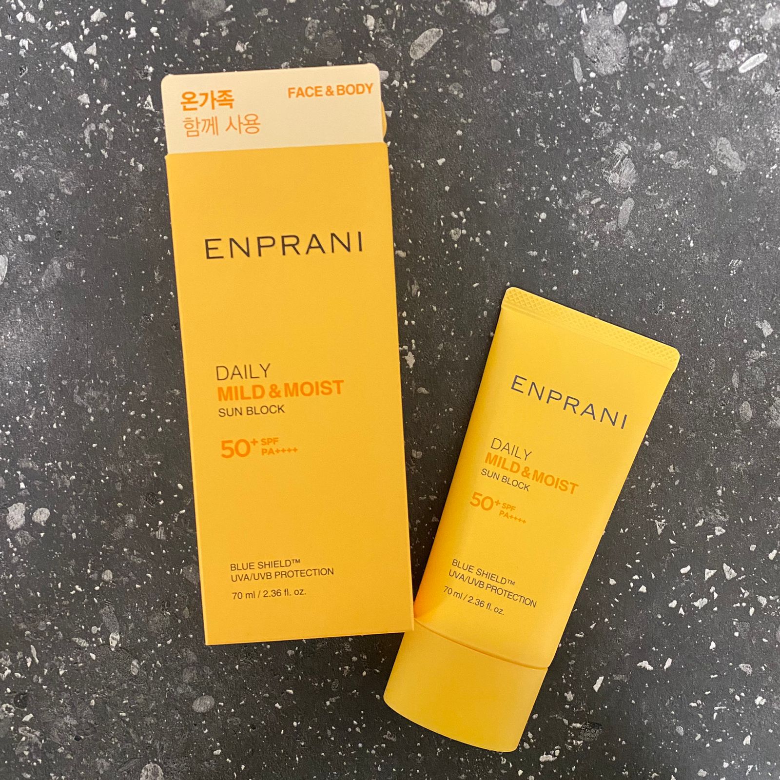 uvlazhnyayushhij-solnczezashhitnyj-krem-spf50-70ml Солнцезащитный крем "Enprani"